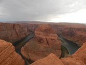 Horshoe Bend 