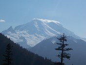 Mt. Rainier