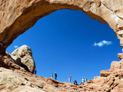 Arches National Park