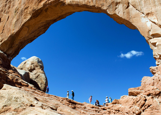 Arches National Park
