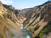 Yellowstone National Park