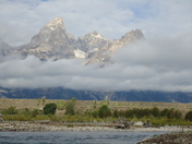 Grand Teton National Park