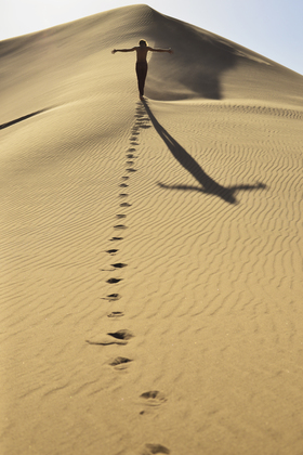 Great Sand Dunes National Park
