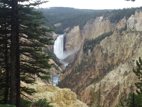 Yellowstone National Park