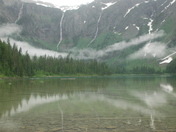 Glacier National Park