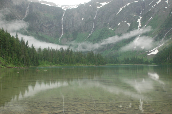 Glacier National Park