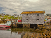 Peggy's Cove