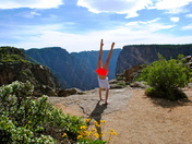 Black Canyon of the Gunnison National Park