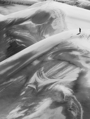 Great Sand Dunes National Park