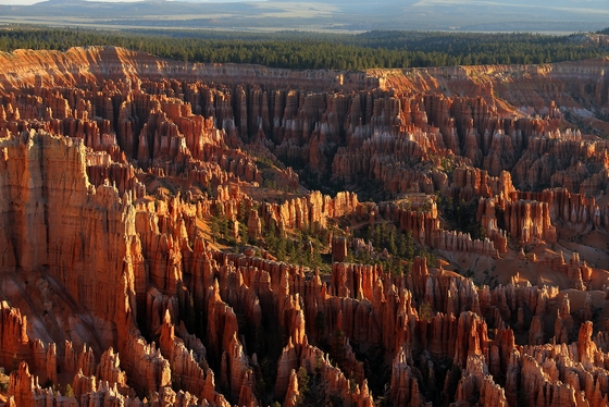 Bryce Canyon National Park