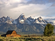 Grand Teton National Park