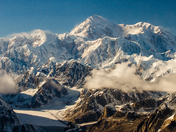 Denali National Park 