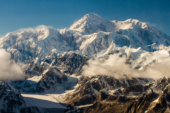 Denali National Park 