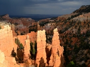 Bryce Canyon National Park