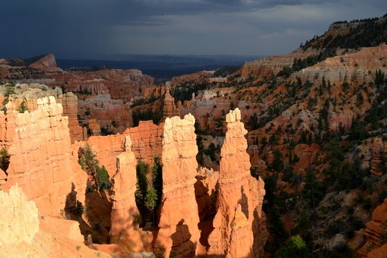 Bryce Canyon National Park