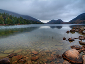 Acadia National Park