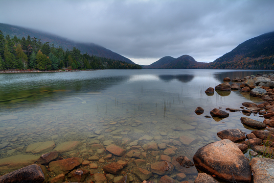Acadia National Park