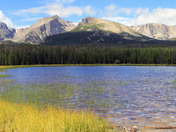Rocky Mountain National Park