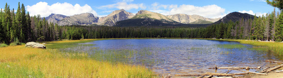 Rocky Mountain National Park