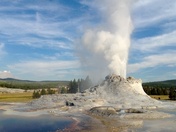 Yellowstone National Park