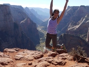 Zion National Park