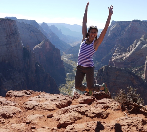 Zion National Park