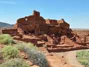 Wupatki National Monument