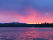 Timothy Lake