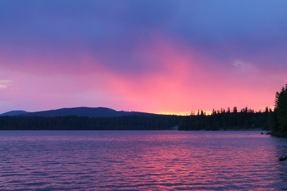 Timothy Lake