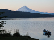 Timothy Lake