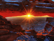 Canyonlands National Park