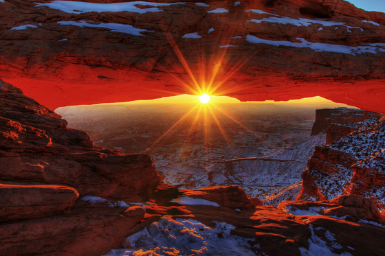 Canyonlands National Park