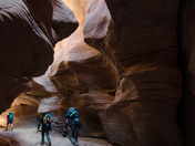 Grand Staircase Escalante National Monument