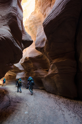 Grand Staircase Escalante National Monument
