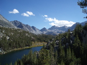 Inyo National Forest