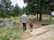 Rocky Mountain National Park