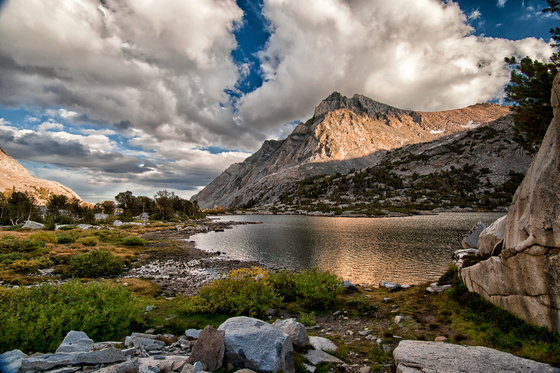 Inyo National Forest