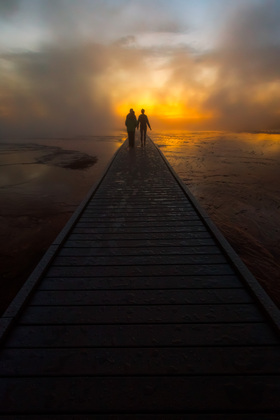 Yellowstone National Park