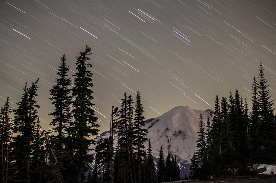 Mount Rainier