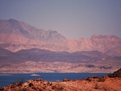 Lake Mead