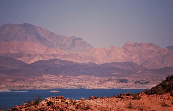 Lake Mead