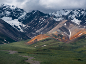 Denali National Park