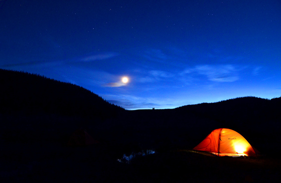 Rio Grande National Forest