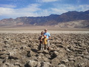 Death Valley National Park