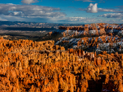 Bryce Canyon National Park