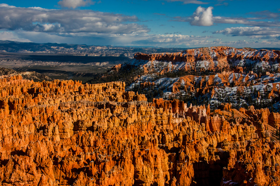 Bryce Canyon National Park