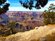 Grand Canyon National Park