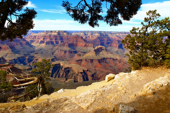 Grand Canyon National Park