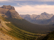 Glacier National Park