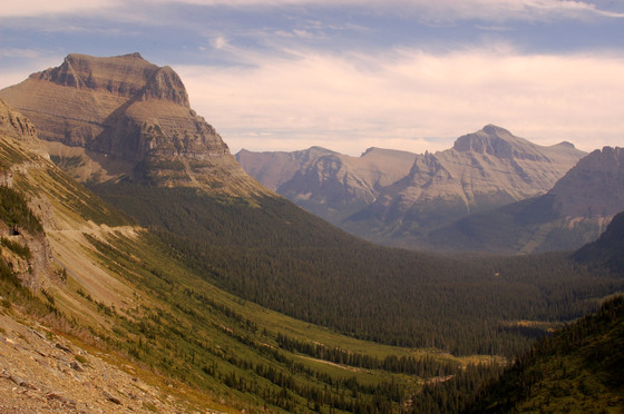 Glacier National Park